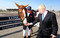 Mayor of London Lends Support to World Class Equestrian Event Coming to the Capital